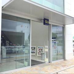ジーユー沼津店