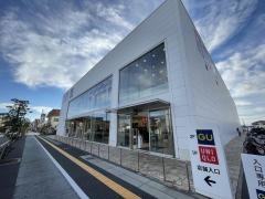 ジーユー沼津店
