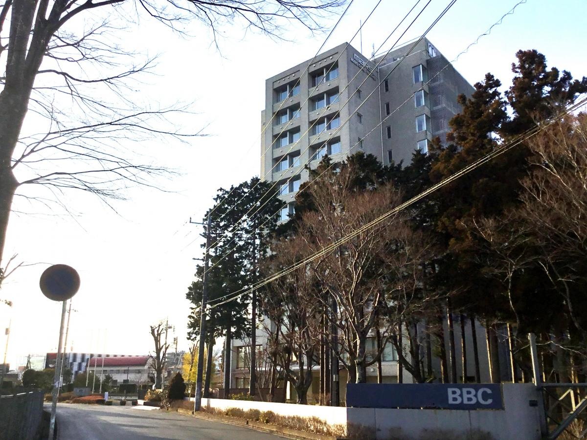 マースガーデンウッド御殿場