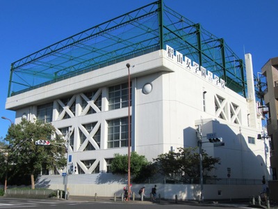スタディピア 椙山女学園高校