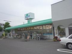 ドラッグスギヤマ南陽店