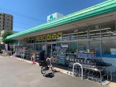 ドラッグスギヤマ南陽店