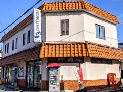 めん嘉書店