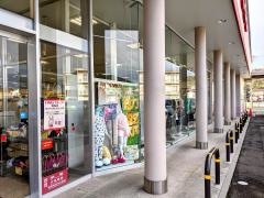 ファッションセンターしまむら　八日市店