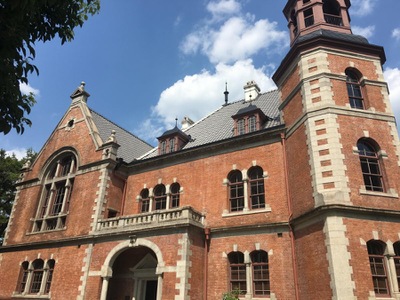 スタディピア 同志社大学今出川キャンパス 京都市上京区今出川町 烏丸通今出川上る 烏丸通今出川
