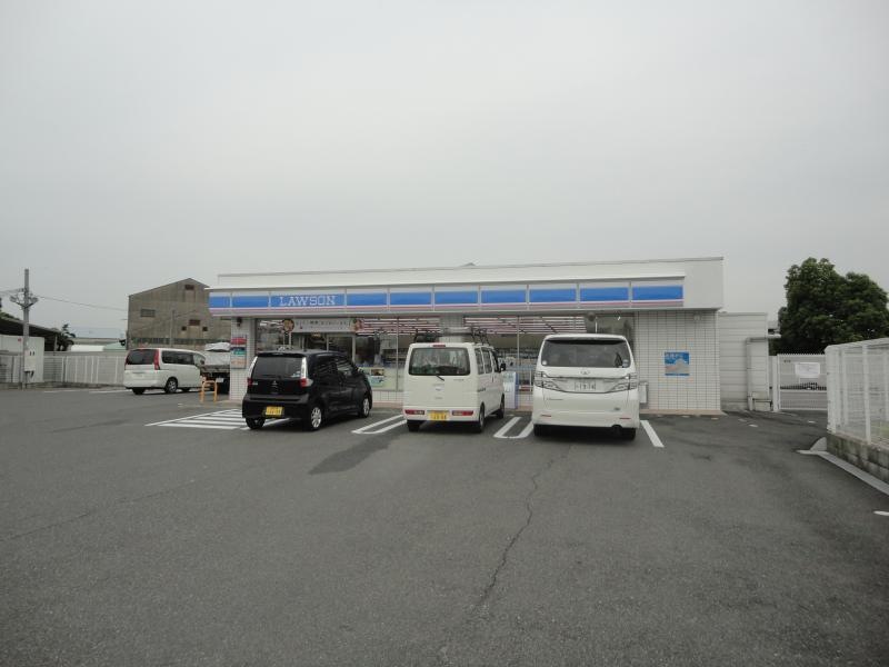 ローソン湾岸脇浜店