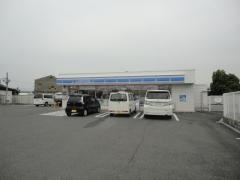 ローソン　湾岸脇浜店