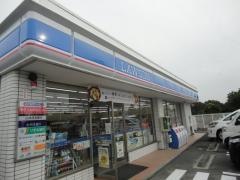 ローソン　湾岸脇浜店