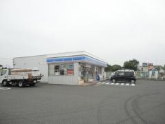 ローソン　湾岸脇浜店