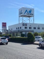アルファロメオ堺八光自動車