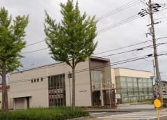 姫路信用金庫大津支店
