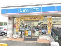 ローソン　ポートアイランド北店