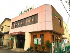 JAならけんかしば南支店
