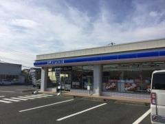 ローソン　鳥取秋里店