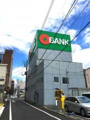 トマト銀行奉還町支店