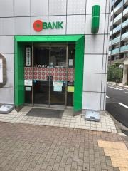 トマト銀行奉還町支店