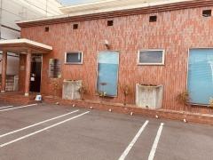 ネッツトヨタ岡山花尻店