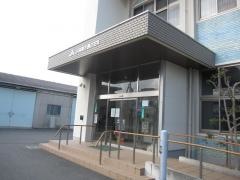 ＪＡ徳島市勝占支所