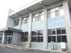 ＪＡ徳島市勝占支所