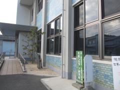 ＪＡ徳島市勝占支所