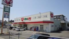 レデイ薬局新浜店