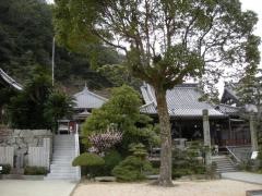 医王山　甲山寺