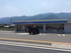 ローソン　四国中央寒川町店