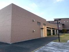 筑紫野市民図書館