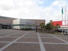 筑紫野市民図書館