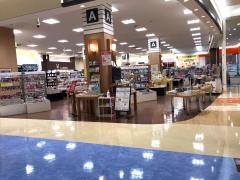 未来屋書店　福岡伊都店
