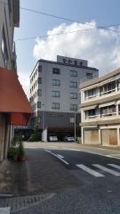 国際観光旅館なかます