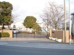 銭塘小学校