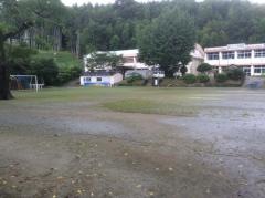 黒木小学校