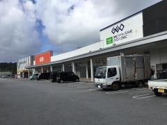 ゲオ石川店
