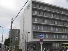 財団法人大阪労働衛生センター　第一病院