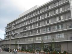 財団法人大阪労働衛生センター　第一病院
