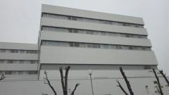 岡山労災病院