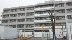 岡山労災病院