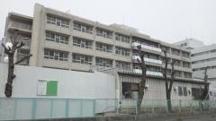 岡山労災病院
