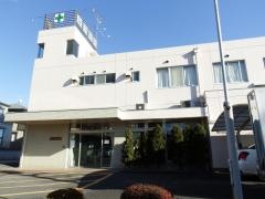 島田内科医院