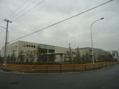 日本伸銅株式会社