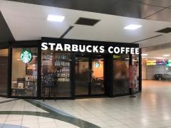 スターバックスコーヒー　東武新越谷駅店