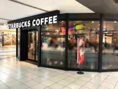 スターバックスコーヒー　東武新越谷駅店