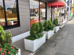 マクドナルド　上尾地頭方店