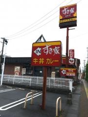 すき家　岐阜本荘店