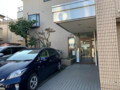 角田歯科医院