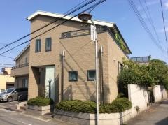 三橋歯科医院