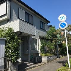 亀井歯科医院