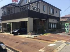 手打ち蕎麦と寿司のおおしま