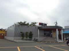 焼肉レストランひがしやま青森店